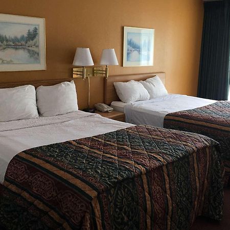 Motel 6 Pocatello Id Bagian luar foto
