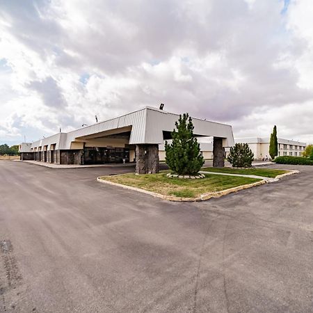 Motel 6 Pocatello Id Bagian luar foto