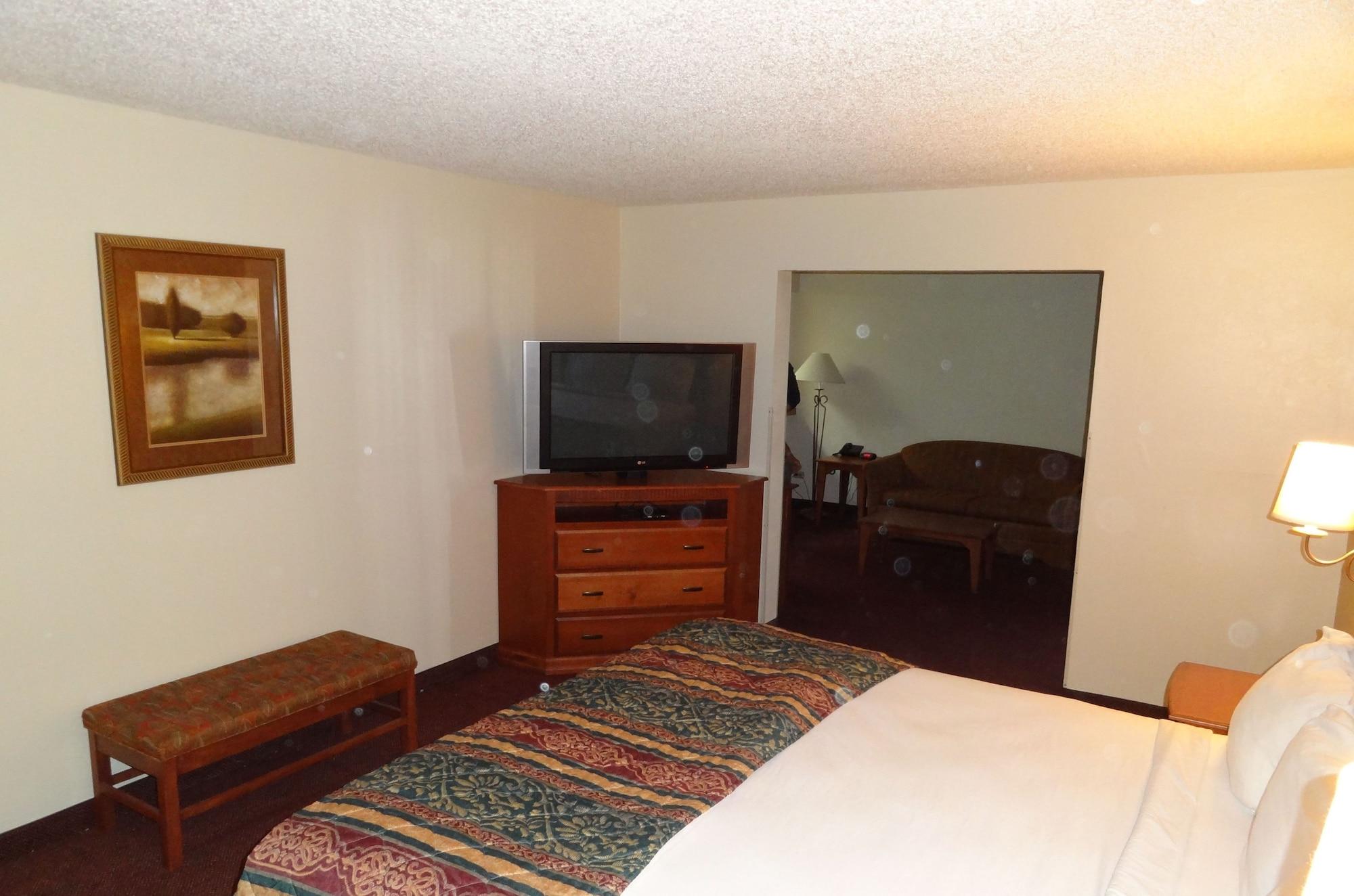 Motel 6 Pocatello Id Bagian luar foto