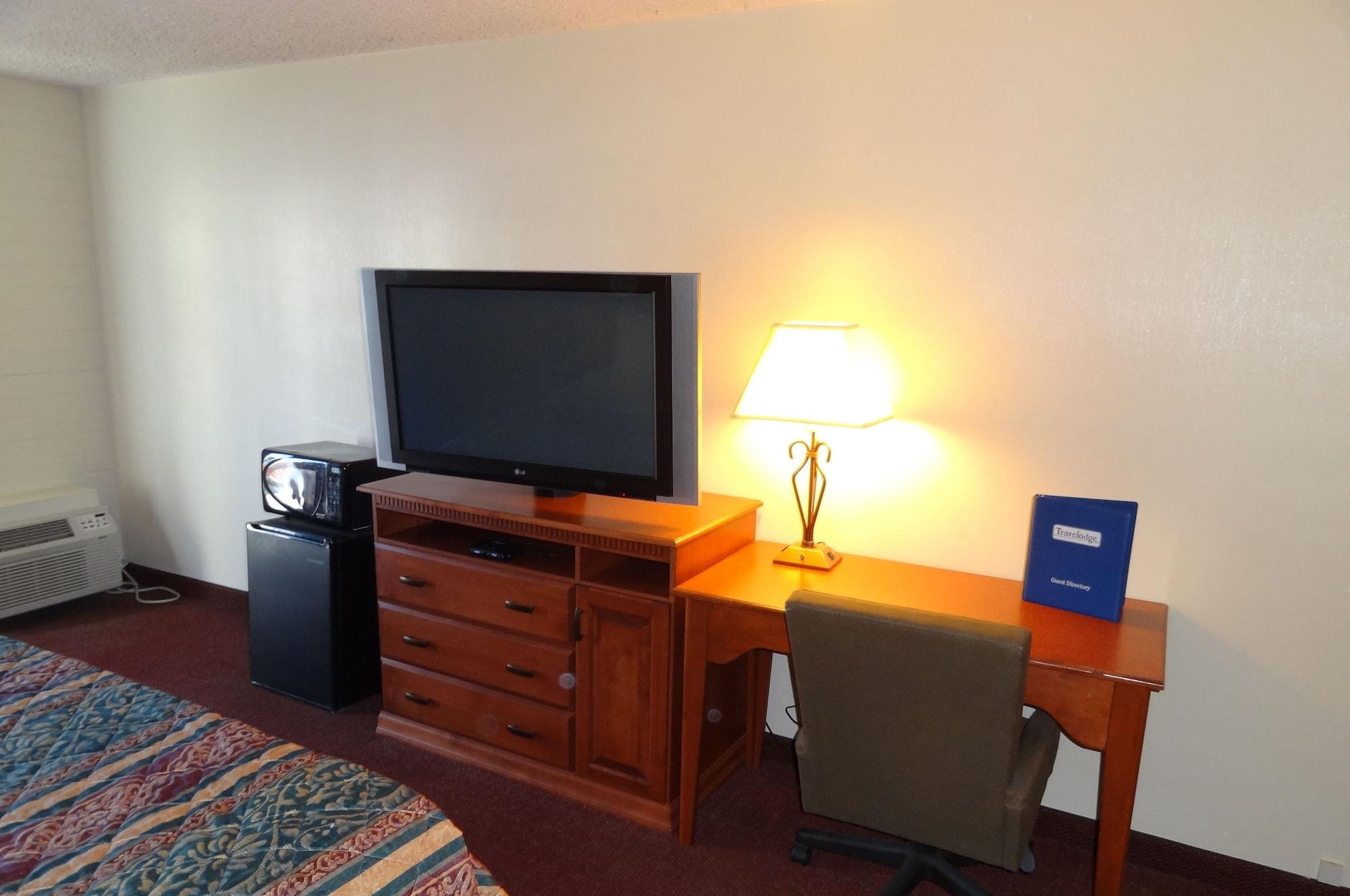 Motel 6 Pocatello Id Bagian luar foto