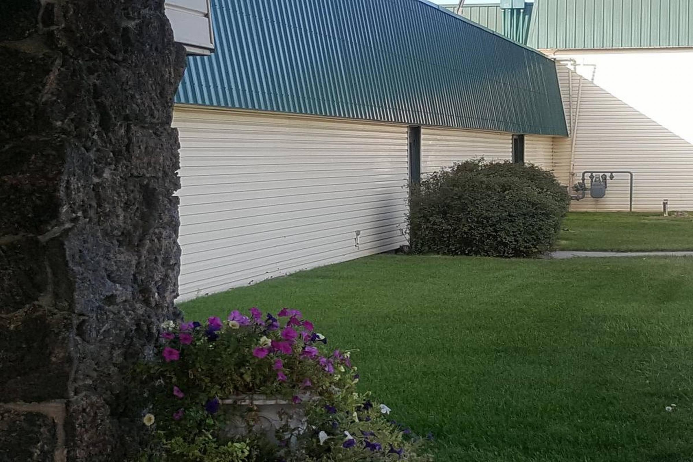 Motel 6 Pocatello Id Bagian luar foto