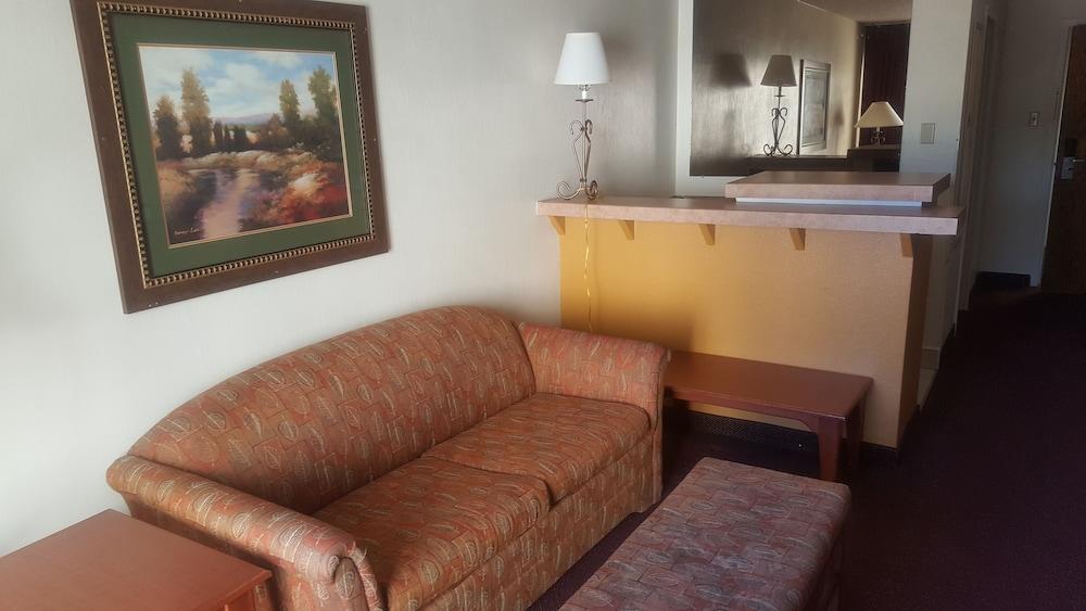 Motel 6 Pocatello Id Bagian luar foto