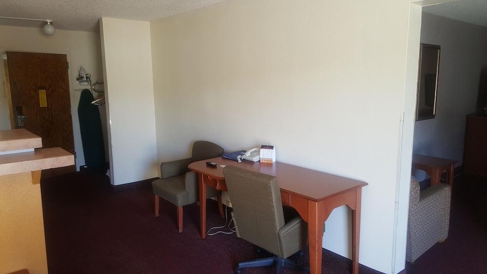 Motel 6 Pocatello Id Bagian luar foto