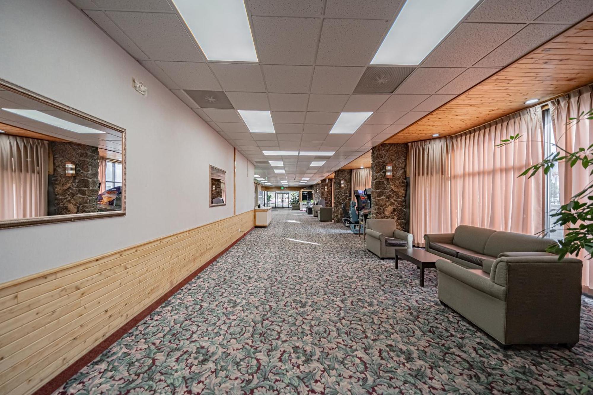 Motel 6 Pocatello Id Bagian luar foto