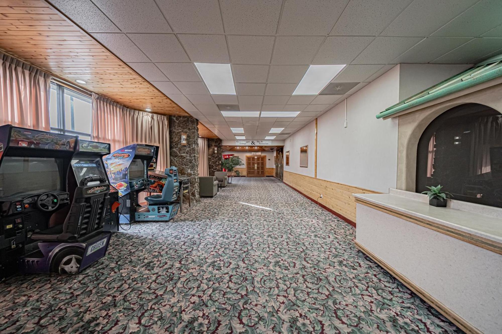 Motel 6 Pocatello Id Bagian luar foto