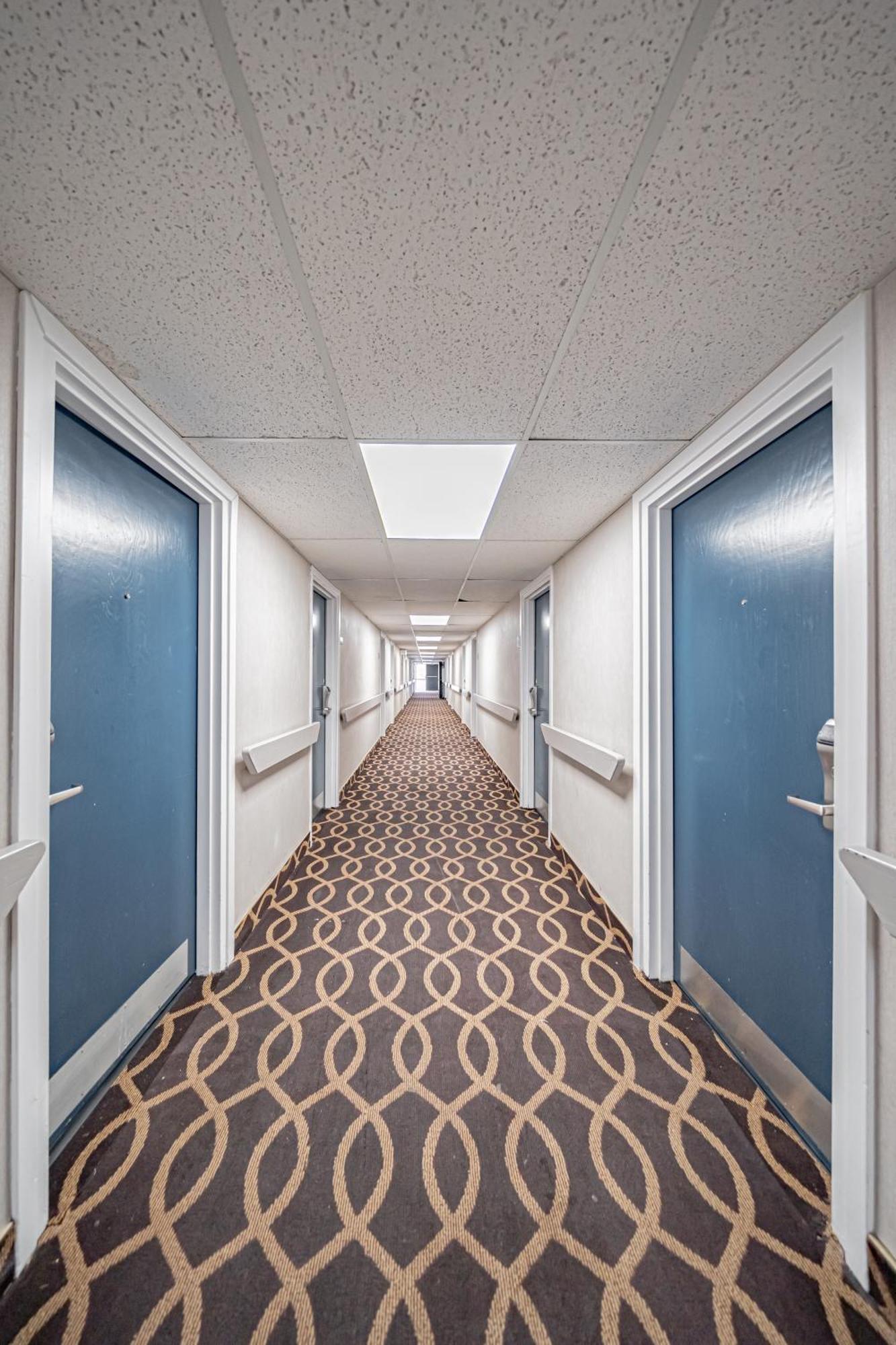 Motel 6 Pocatello Id Bagian luar foto