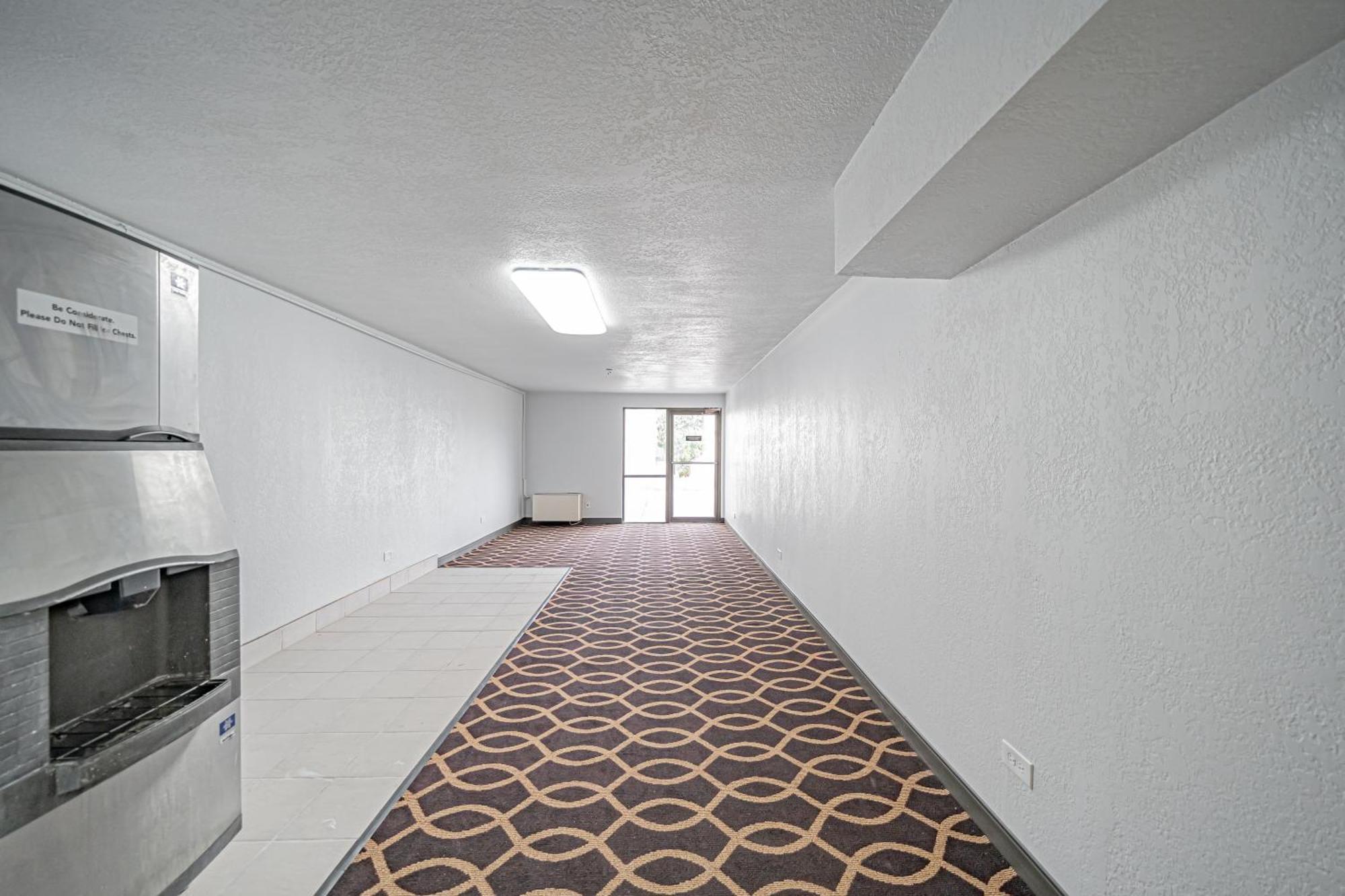 Motel 6 Pocatello Id Bagian luar foto