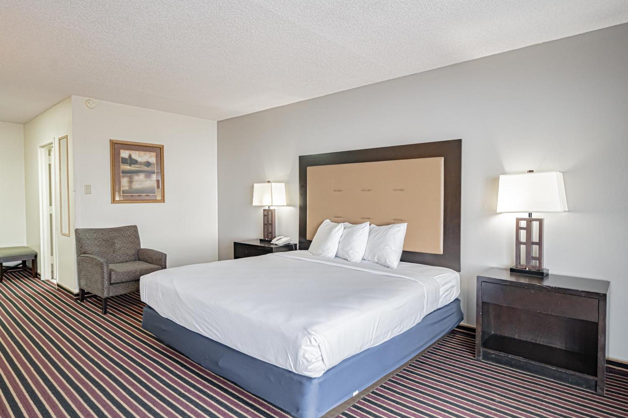 Motel 6 Pocatello Id Bagian luar foto