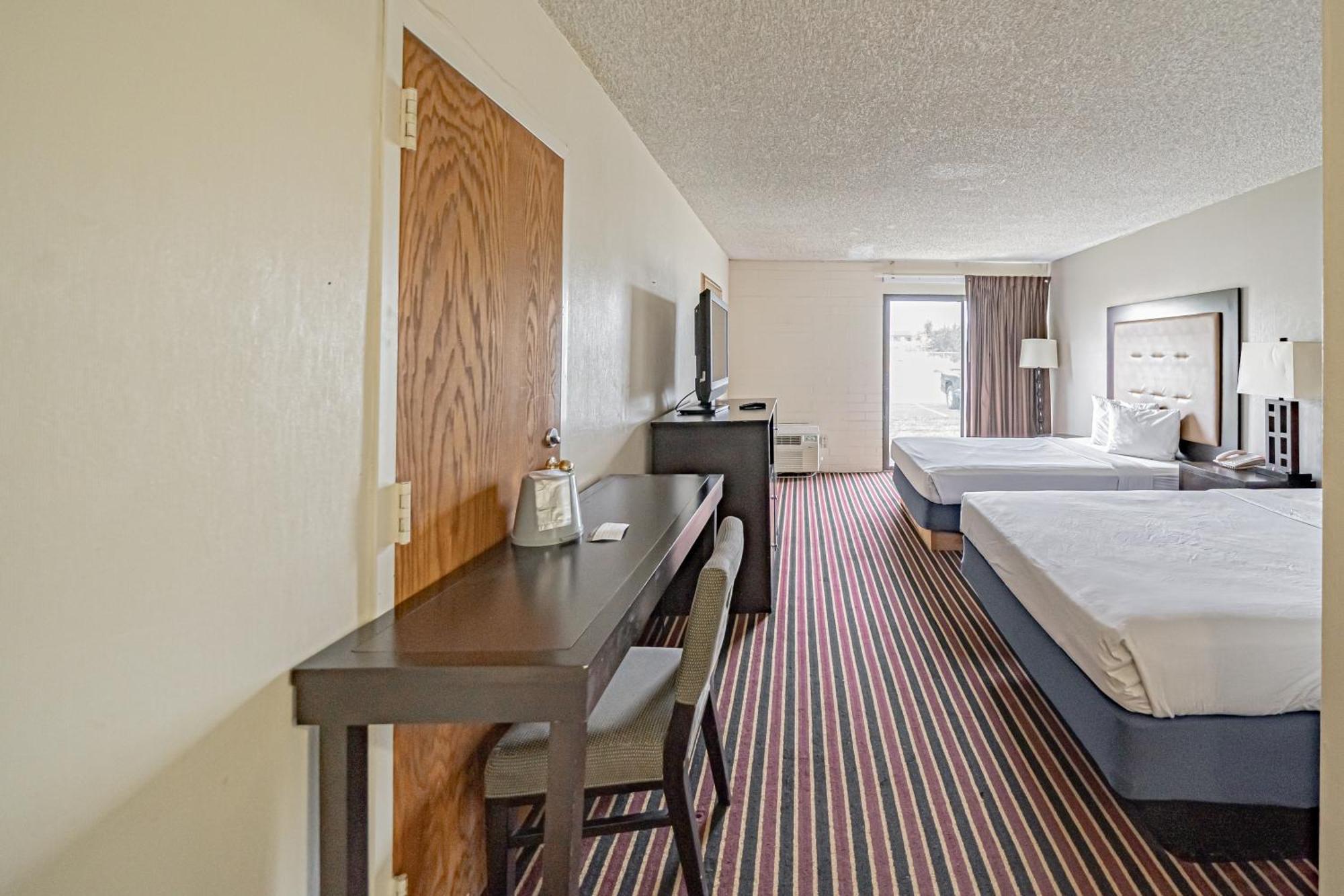 Motel 6 Pocatello Id Bagian luar foto