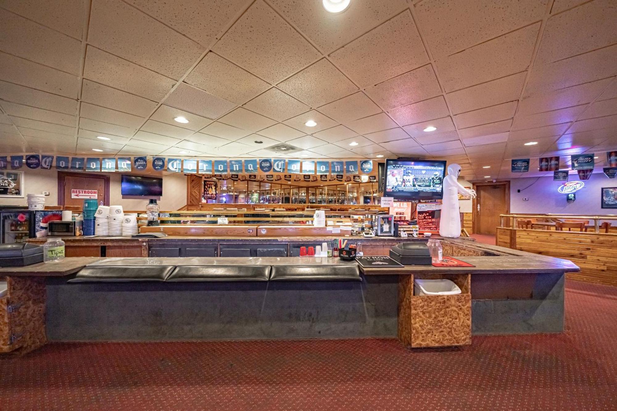Motel 6 Pocatello Id Bagian luar foto