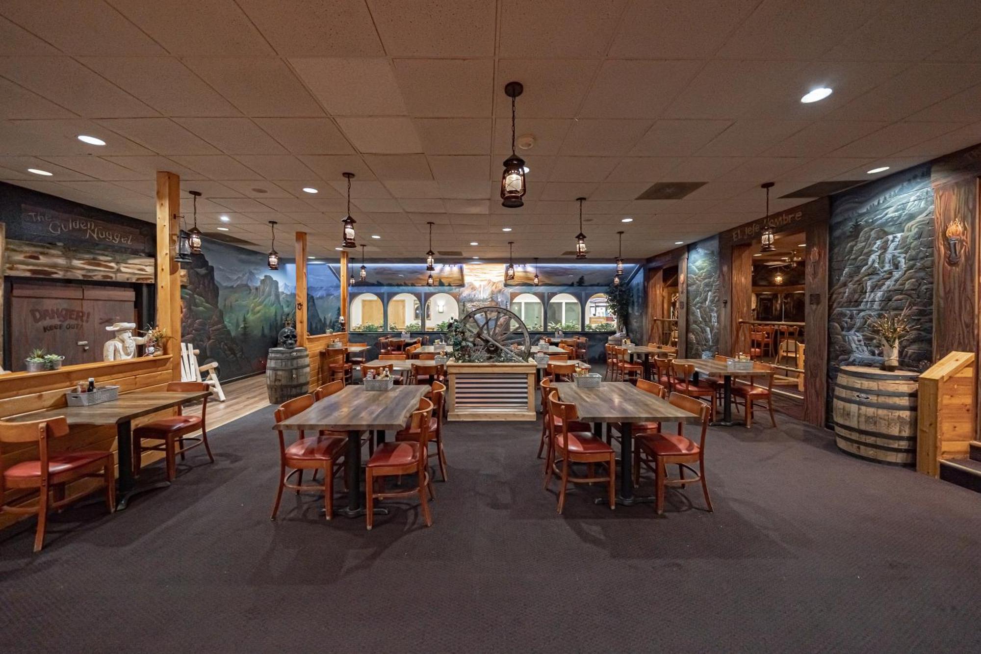 Motel 6 Pocatello Id Bagian luar foto
