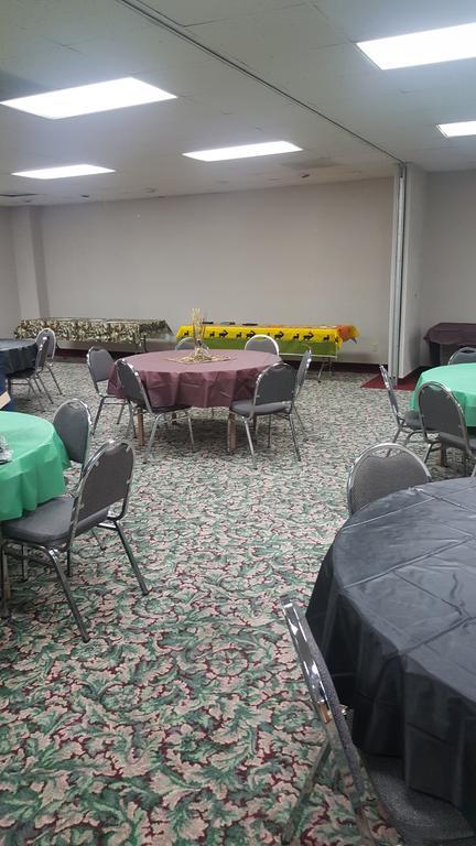 Motel 6 Pocatello Id Bagian luar foto